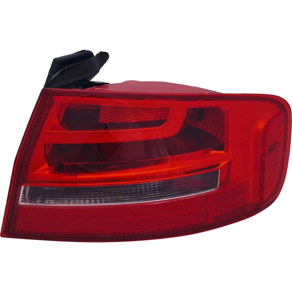 Baking Space-Saving 8K5945096AB New Tail Light Taillight Taillamp Brakelight Lamp Passenger Right RH