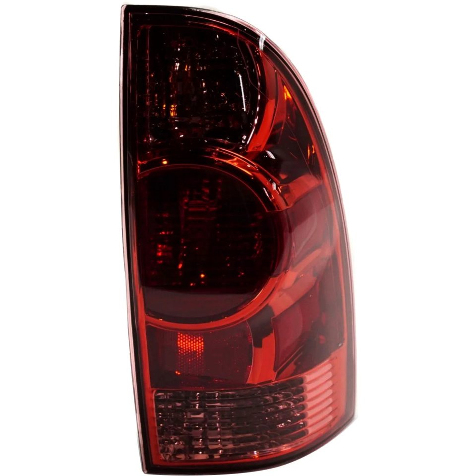 Premium Tail Light for 2005-2008 Toyota Tacoma & 2010-2015 Tacoma RH CAPA