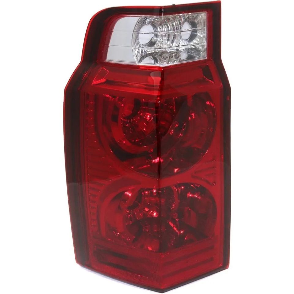 Core Tail Light for 2006-2010 Jeep Commander Driver Side