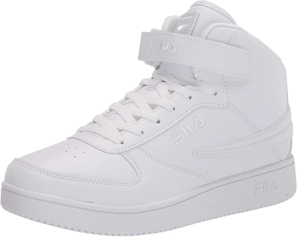 Multi-Purpose FILA MEN A-HIGH Sneakers