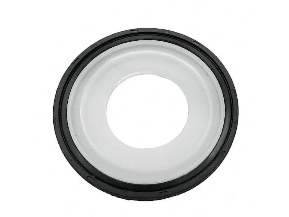 Bamboo Rear Crankshaft Seal - Compatible with 2008 - 2009 Buick LaCrosse 5.3L V8