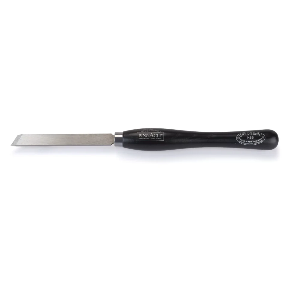 Cast Iron Storage Pinnacle Cryogenic Skew Chisel 3/4