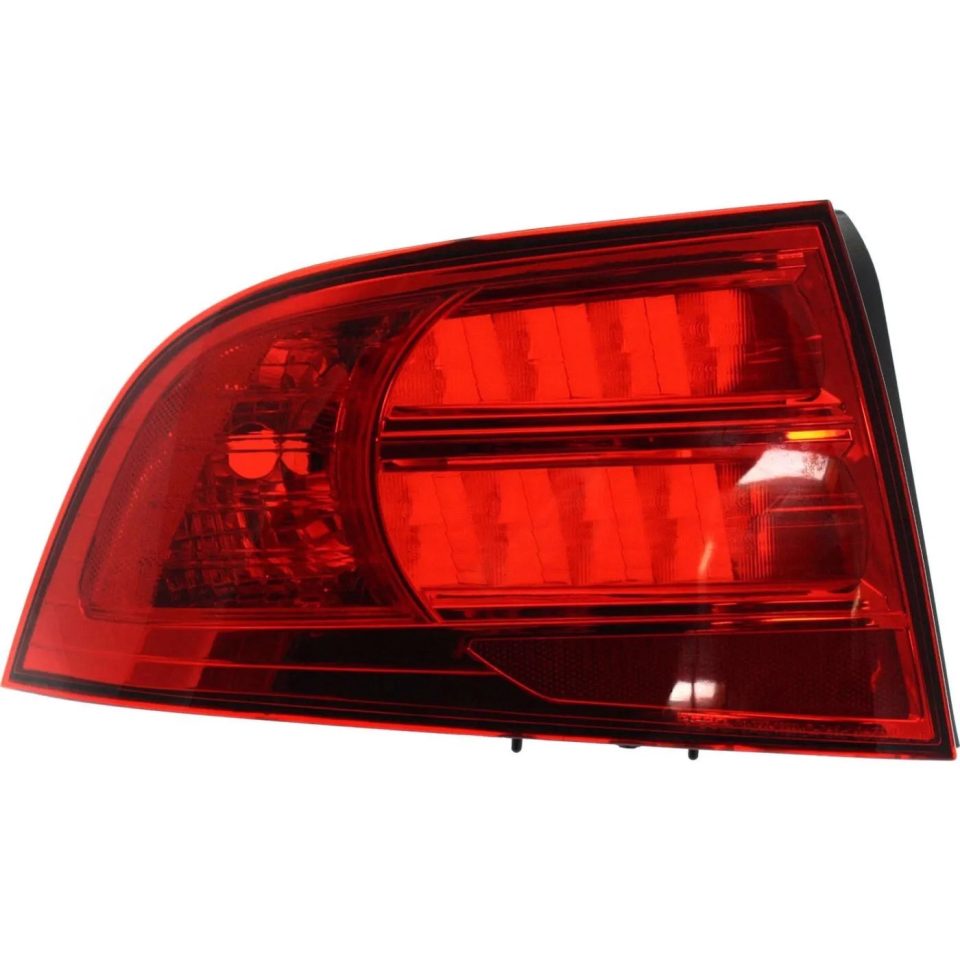 Versatile Tail Light for 2004-2006 Acura TL Driver Side