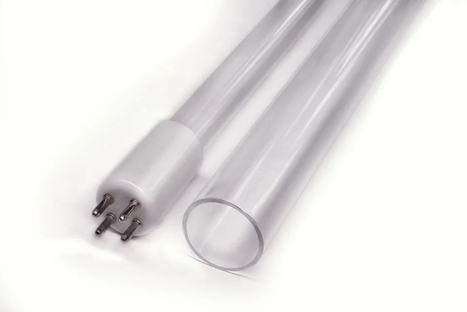 Premium Pure Combo LB-1X and QS-1X Sleeve for BioLite System BIO12