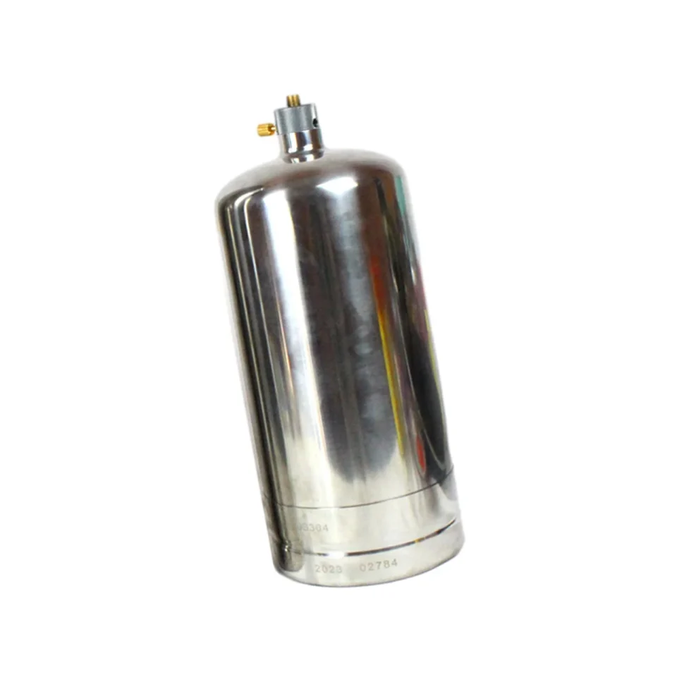 Food-Grade Outdoor SunniMix Empty Camping Canister Refillable Camping Canister Bottle Outdoor Cookware 4L