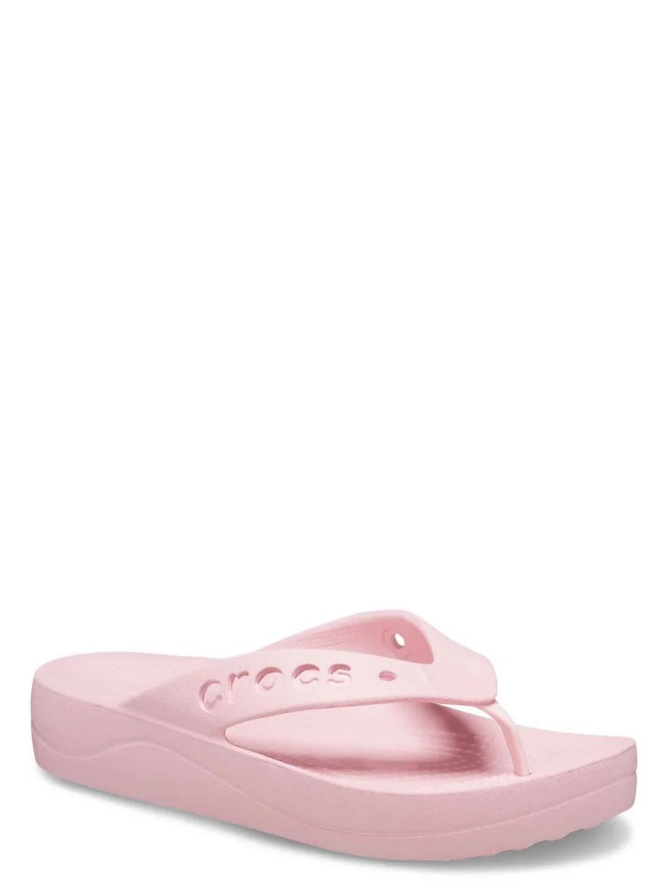 Ultimate BPA-Free Crocs Unisex Baya Platform Slide Sandal