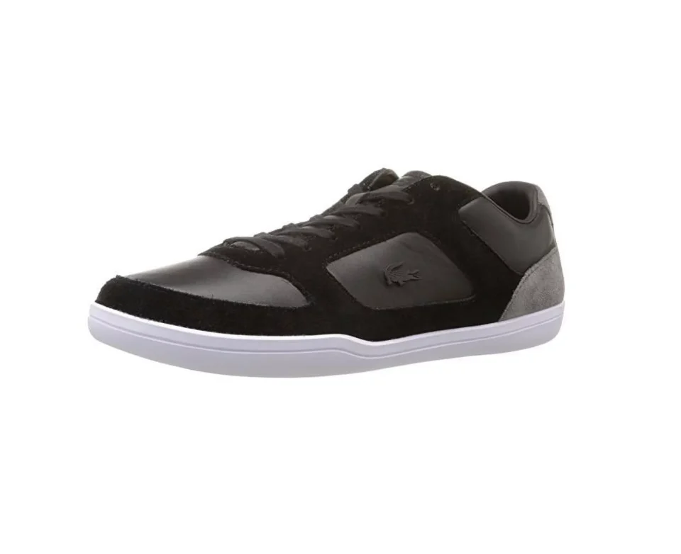 Essential Popular Lacoste Men's Court-Minimal 316 1 Fashion Sneaker, Color Options