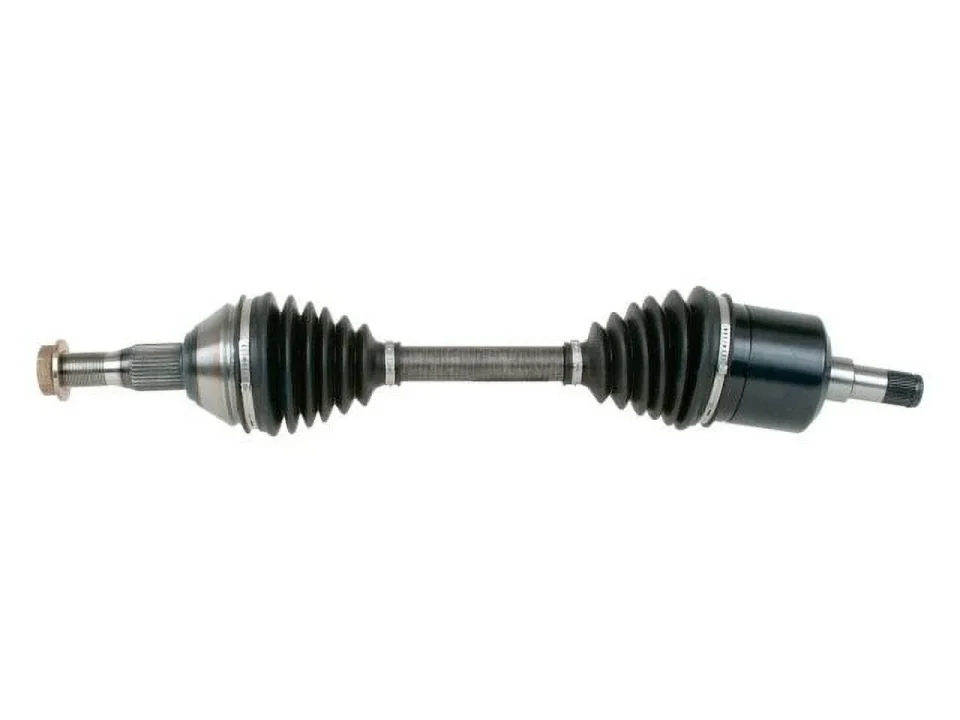 Multi-Purpose Front Right CV Axle Assembly - Compatible with 2005 - 2009 Buick LaCrosse 2006 2007 2008