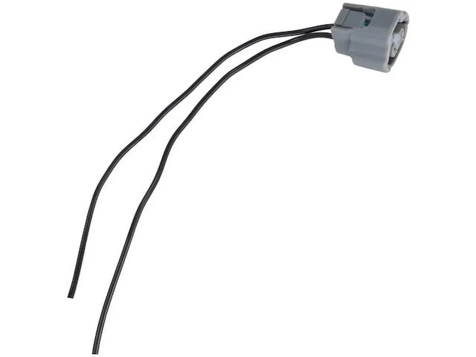 Bamboo Camshaft Position Solenoid Connector - Compatible with 2005 - 2016 Buick LaCrosse 2006 2007 2008 2009 2010 2011 2012 2013 2014 2015