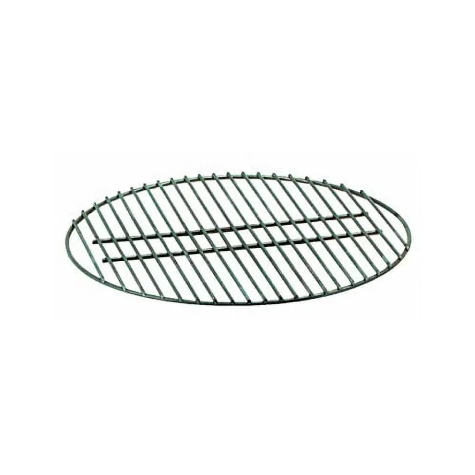 Glass Clear Weber 7441 Replacement Charcoal Grates, 17 grate for 22ﾡﾯﾡﾯ Charcoal Grill, Stainless Steel
